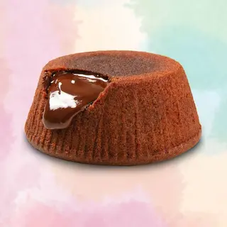 Soufflè al Cioccolato