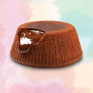 Soufflè al Cioccolato