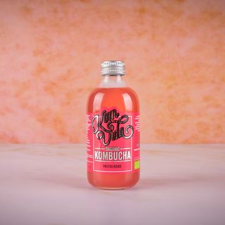 Kombucha Berryvida