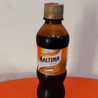 Maltina
