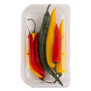 Перець Сільпо чілі мікс (100г)