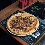 Family Canibal 1400gr + dva soka po izboru