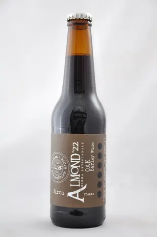 Almond '22 Boogeyman  33 cl