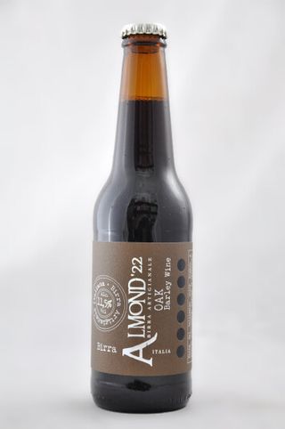 Almond '22 Boogeyman  33 cl