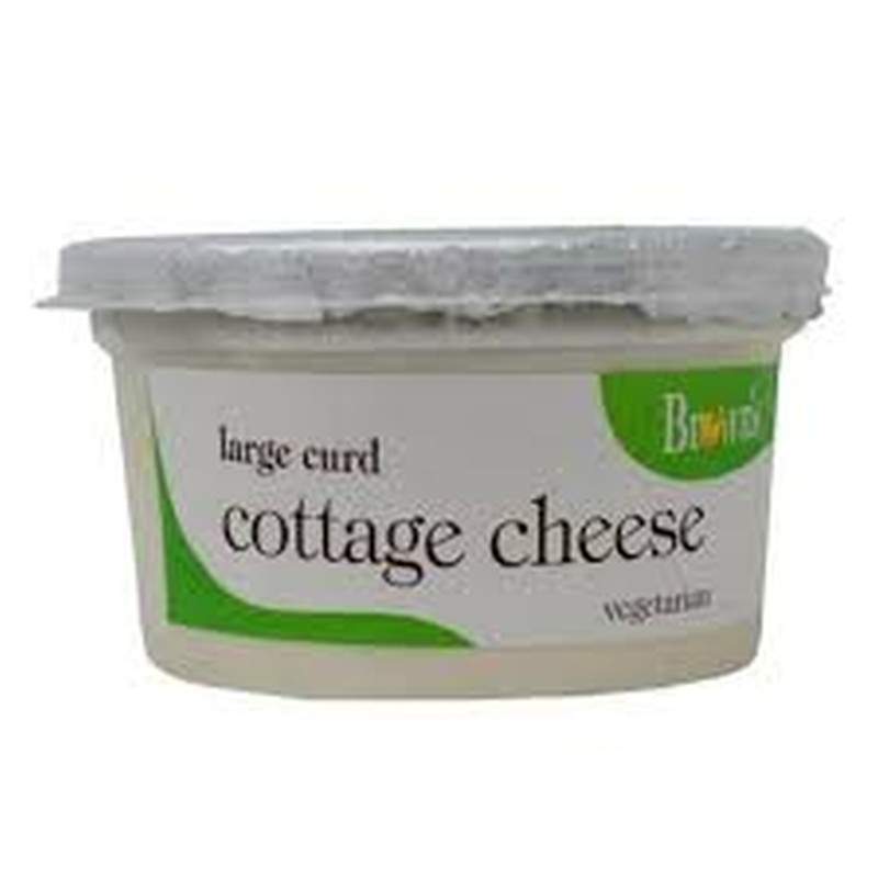 Brown'S Cottage 200G