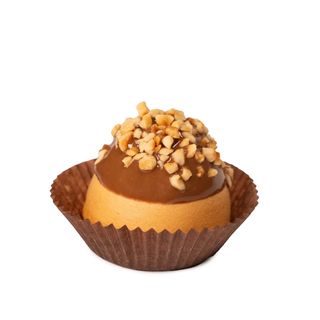 Tetta mini nocciolosa 35 g