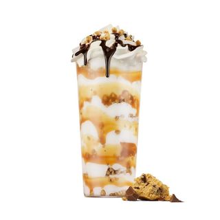 Cookie Dough