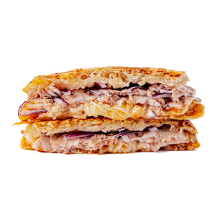 Mollete Alpino