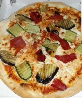 Melanzane