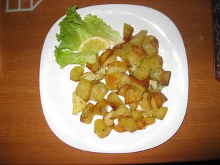 Картофки Соте (300г)