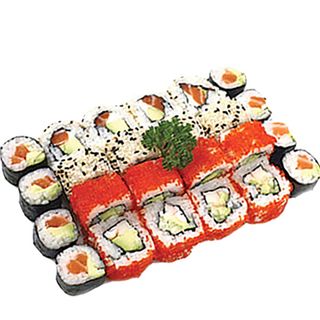 88.Mega Maki (24 Pzs.)