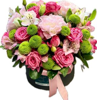 შერეული კომპოზიცია