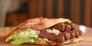 Ćevapi