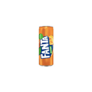 Fanta 25CL