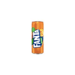 Fanta 25CL
