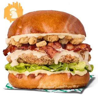 AVE CEZAR CHICKEN