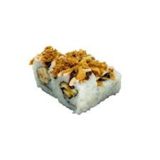 California Con Pollo (8 piezas)