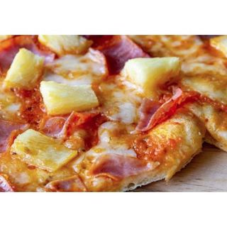 Pizza Hawaiana (33 Cm.)