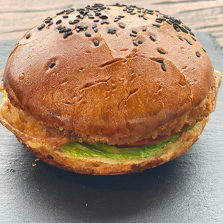 ЗАКРИТИЙ БУРГЕР яловичий