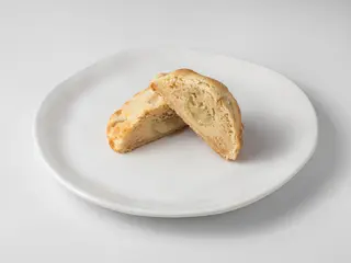 Cookie de pistacho