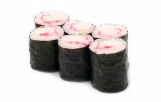 Kanikama maki