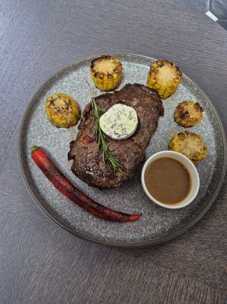 Стейк Рібай, 400г