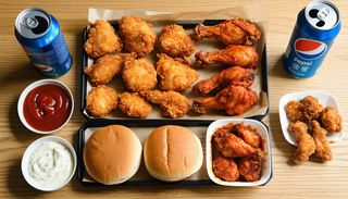 Crispy Box