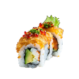 Uramaki roll de pato (8 pzs.) N44
