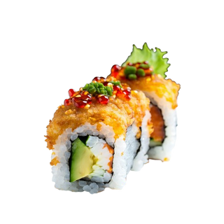 Uramaki De Pato (4 Pzs.)