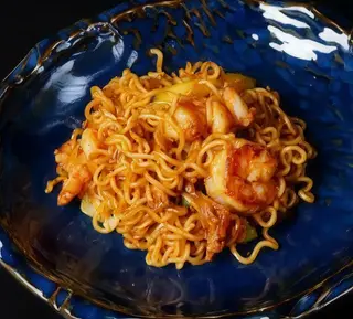 Pad Thai Yakisoba