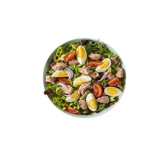 Salade Niçoise