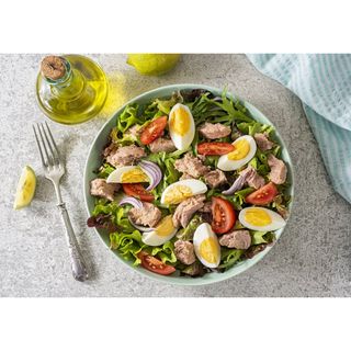 Salade Niçoise