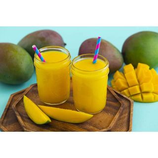 Fresh Mango Juice