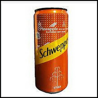 Schweppes