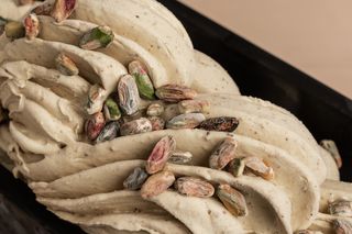 Gelato Sicilijanska pistacija 