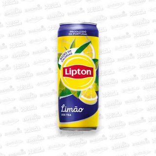 Ice Tea Limão 33cl