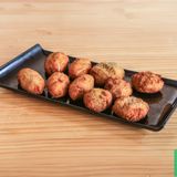 Croquetas Caseras (10 Uds.)