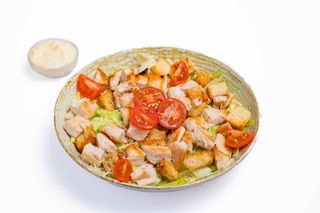 Salata Caesar cu Pui Grill