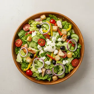 Salată Macho