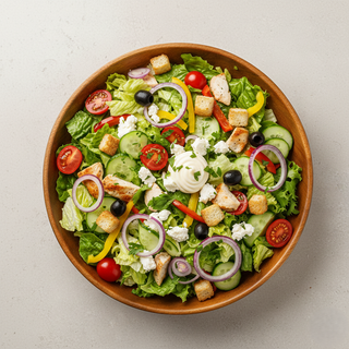 Salată Macho
