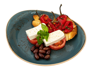 Традиционна салата (480г)