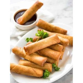 Spring rolls