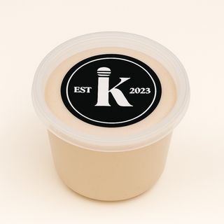 Mayo ajo (60gr)
