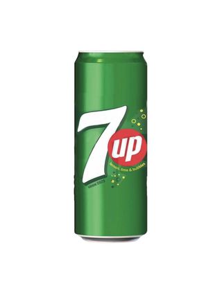 Seven Up 33 cl