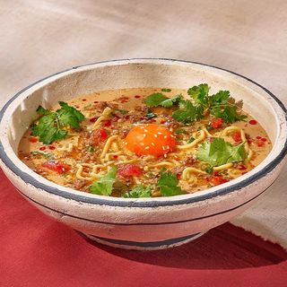 Тан-тан рамен