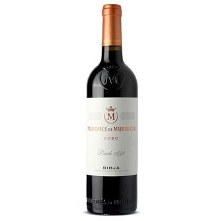 Marqués De Murrieta (750 ml)