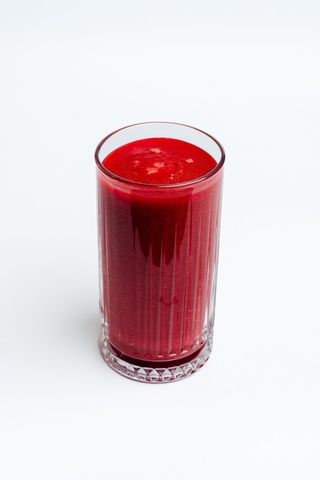 Смузи свекла морковь яблоко сельдерей