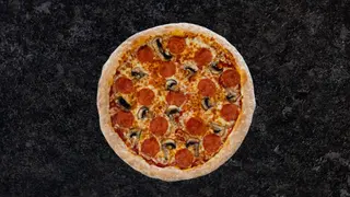 Pizza Americana