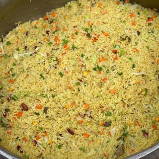 Fried Rice