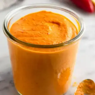 Mediterranean Sauce